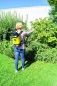 Preview: MESTO Drucksprühgerät PROFI, 5 Liter, 3275M