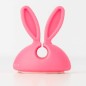 Preview: MLINE Cable Candy, Kabelhalter und Kabelführung, Mixed Bunny Beans, CC013