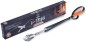 Preview: Moesta-BBQ 10504 Grillzange V-Tong 43 cm – Servierzange mit Holzgriff – Multifunktionale Fleischzange mit Flaschenöffner 43cm 10504