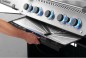 Preview: Napoleon 3er Set Alueinsatz für Prestige 665V, 62071