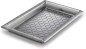 Preview: Napoleon Gemüse Grillkorb Edelstahl für Freestyle und Rogue Gasgrills, 45 cm x 28,5 cm, 56068
