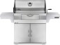 Preview: Napoleon Holzkohlegrill PRO 605 Edelstahl, PRO605CSS
