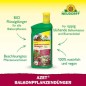 Preview: Neudorff Azet BalkonpflanzenDünger – 100% natürlicher Bio Dünger für üppig blühende Balkonkästen und Kübel und reiche Ernte aller Balkonpflanzen, 1 Liter 1420