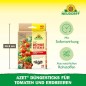 Preview: Neudorff Azet DüngeSticks für Tomaten und Erdbeeren – Bio Düngestäbchen für viele leckere Tomaten und Erdbeeren mit 2 Monaten Langzeitwirkung, 40 Sticks 1415