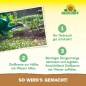 Preview: Neudorff Azet UniversalDünger – 100% Bio Dünger für alle Pflanzen, 1 Liter 1423