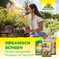 Preview: Neudorff Azet UniversalDünger – 100% Bio Dünger für alle Pflanzen, 1 Liter 1423