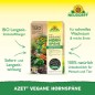 Preview: Neudorff Azet Vegane Hornspäne – 100% natürlicher Stickstoff-Langzeitdünger für alle Pflanzen, 2 kg 1436