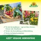 Preview: Neudorff Azet Vegane Hornspäne – 100% natürlicher Stickstoff-Langzeitdünger für alle Pflanzen, 2 kg 1436
