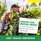 Preview: Neudorff Azet Vegane Hornspäne – 100% natürlicher Stickstoff-Langzeitdünger für alle Pflanzen, 2 kg 1436