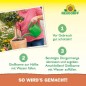 Preview: Neudorff Azet Zitrusdünger und mediterraner PflanzenDünger 1L flüssig - 100% natürlich, 01465