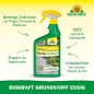Preview: Neudorff BioKraft Grundstoff Essig – 100% natürlicher, anwendungsfertiger Unkrautvernichter, 1 Liter Spray, 1994