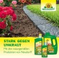 Preview: Neudorff BioKraft Grundstoff Essig – 100% natürlicher, anwendungsfertiger Unkrautvernichter, 1 Liter Spray, 1994