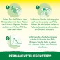 Preview: Neudorff Permanent FliegenStopp – Bekämpft zuverlässig Fliegen direkt am Fenster mit Langzeitwirkung, insektizidfrei, 2 Stück 1375