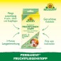 Preview: Neudorff Permanent FruchtfliegenStopp – Fängt effektiv Frucht,- Obst- und Essigfliegen mit 3 Monaten Langzeitwirkung. Geruchlos und insektizidfrei, 3 Stück 1379