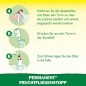 Preview: Neudorff Permanent FruchtfliegenStopp – Fängt effektiv Frucht,- Obst- und Essigfliegen mit 3 Monaten Langzeitwirkung. Geruchlos und insektizidfrei, 3 Stück 1379