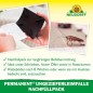 Preview: Neudorff Permanent UngezieferLeimFalle Nachfüllpack, 4 Stück, 01273