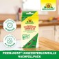 Preview: Neudorff Permanent UngezieferLeimFalle Nachfüllpack, 4 Stück, 01273
