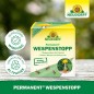 Preview: Neudorff Permanent WespenStopp – Wiederverwendbare Wespenabwehr in allen Außenbereichen, insektizidfrei, 1 Stück 1382