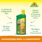 Preview: Neudorff RasenDünger Moos- & UnkrautStopp – Rasendünger mit Eisen und Kalium, sorgt für grünen Rasen, 1 Liter für 100 m² 1281