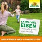 Preview: Neudorff RasenDünger Moos- & UnkrautStopp – Rasendünger mit Eisen und Kalium, sorgt für grünen Rasen, 1 Liter für 100 m² 1281