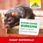 Preview: Neudorff Sugan RattenFalle – Wiederverwendbare Schlagfalle mit hoher Schlagkraft, 1 Stück, 00853