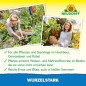 Preview: Neudorff Wurzelstark – Natürlicher Mykorrhiza Wurzelaktivator für schnelles Wurzelwachstum aller Pflanzen. Weniger Gießen, auch in Trockenperioden, 36 g 1398