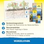Preview: Neudorff Wurzelstark – Natürlicher Mykorrhiza Wurzelaktivator für schnelles Wurzelwachstum aller Pflanzen. Weniger Gießen, auch in Trockenperioden, 36 g 1398