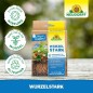 Preview: Neudorff Wurzelstark – Natürlicher Mykorrhiza Wurzelaktivator für schnelles Wurzelwachstum aller Pflanzen. Weniger Gießen, auch in Trockenperioden, 36 g 1398