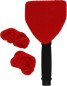 Preview: NIGRIN Scheiben-Innenreiniger Teleskop, 380 - 480 mm, 71144