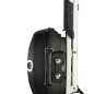 Preview: Napoleon TravelQ PRO285X mit Scherenwagen, PRO285X-BK-DE