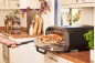 Preview: Ooni Pizzaschieber 30 cm, UU-P0A400