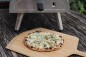 Preview: Ooni Pizzaschieber und Servierbrett aus Bambus, 30 cm, UU-P08200