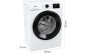 Preview: Gorenje Waschmaschine freistehend, 9 kg, 1400 U/min WPNEI94A1TS
