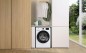 Preview: Gorenje Waschmaschine freistehend, 9 kg, 1400 U/min WPNEI94A1TS