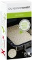 Preview: OUTDOORCHEF Cleaning Grill Powder, 1 kg fettabsorbierendes Granulat, 14.421.28
