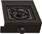 Preview: Outdoorchef Cooking Zone Kit Plus f?r Davos 18.215.03