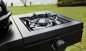 Preview: Outdoorchef Cooking Zone Kit Plus f?r Davos 18.215.03
