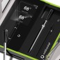 Preview: OUTDOORCHEF Easy Check Wireless Grillthermometer Dual, 14.491.95
