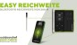 Preview: OUTDOORCHEF Easy Check Wireless Grillthermometer Dual, 14.491.95
