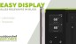 Preview: OUTDOORCHEF Easy Check Wireless Grillthermometer Dual, 14.491.95