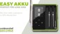 Preview: OUTDOORCHEF Easy Check Wireless Grillthermometer Dual, 14.491.95