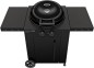 Preview: Outdoorchef Gas Kugelgrill Arosa 570 G Evo Black Style, 18.128.75