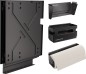Preview: Outdoorchef Organizer 4er-Set für Heat Grillstationen und Module, 18.213.14