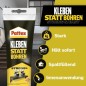 Preview: Pattex Montagekleber Kleben statt Bohren, starker Kraftkleber, 250g, 2713228
