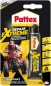 Preview: Pattex Repair Extreme, flexibler Alleskleber, für innen und außen, 20g, 2145838