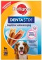 Preview: PEDIGREE Hundesnacks Hundeleckerli Dentastix Medium Tägliche Zahnpflege, 28 Sticks (1 x 28 Sticks) 1994