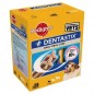 Preview: Pedigree Snacks DentaStix Multipack für junge und kleine Hunde (4-10kg), 1er Pack (1 x 440 g) 217359