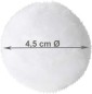 Preview: Perfect Pool Filterbälle für Sandfilteranlage, 500g, 572-01052