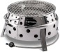 Preview: Petromax Atago Gasgrill - Tischgrill für den Einsatz beim Camping, im Garten oder Balkon, atago-gg28