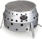 Preview: Petromax Atago Grill, Tischgrill für den Einsatz beim Camping, Edelstahl, atago